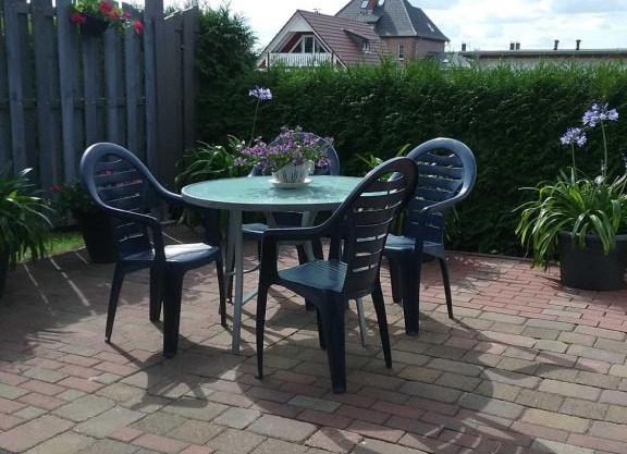 Ferienwohnung Klaas