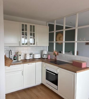 Ferienwohnung kleiner Sonnenschein Großenbrode Ostsee