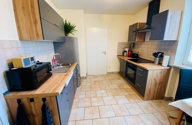 Ferienwohnung Kolk für bis zu 7 Personen mit 115qm.