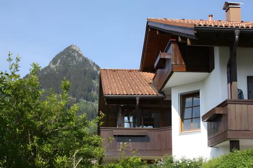 Ferienwohnung Krämer