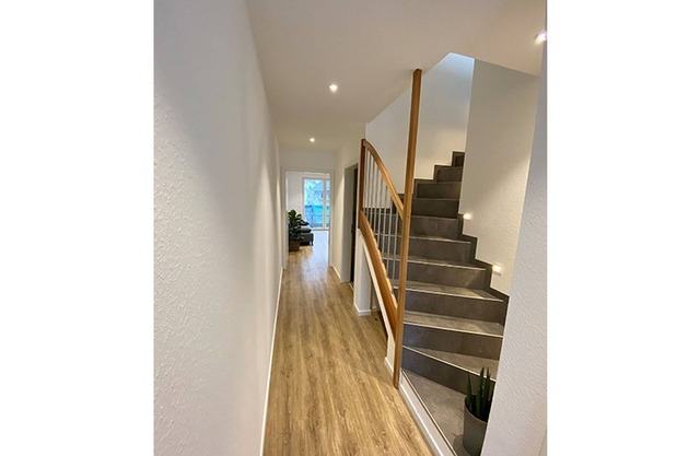 Ferienwohnung Kräutergarten, 85qm, 2 Schlafzimmer, max 4 Personen