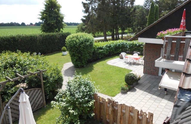 Ferienwohnung Kröger