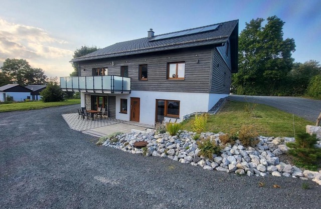 Ferienwohnung Kröger II