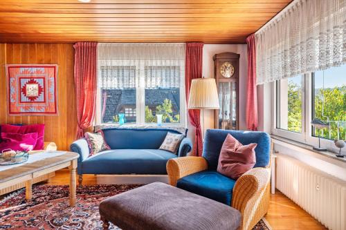Ferienwohnung Kropp
