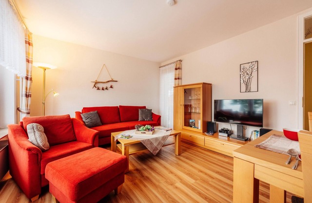 Ferienwohnung Landgraf