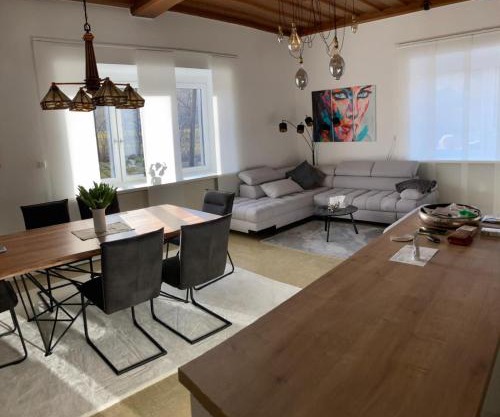 Ferienwohnung Laura