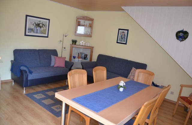 Ferienwohnung Lenartz