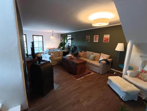 Ferienwohnung Lentner
