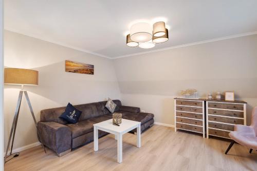 Ferienwohnung Leuchtfeuer