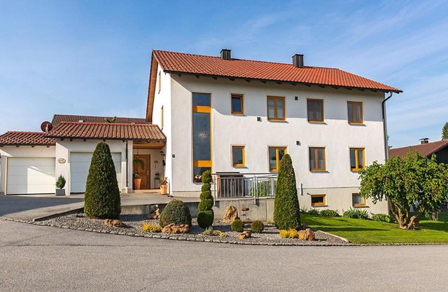 Ferienwohnung Lex