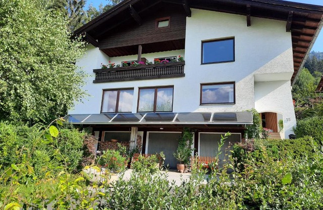 Ferienwohnung Lisbeth Ambra