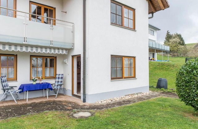 Ferienwohnung Möhrle