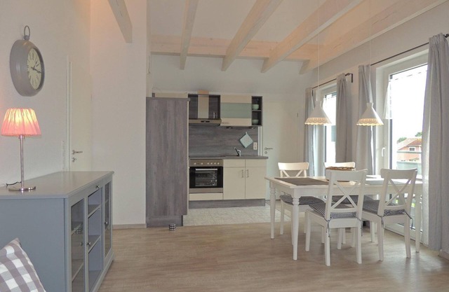 Ferienwohnung Mühle - Ferienwohnung "Mühle"