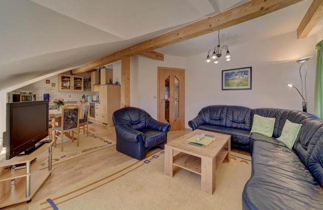 Ferienwohnung Madek 2