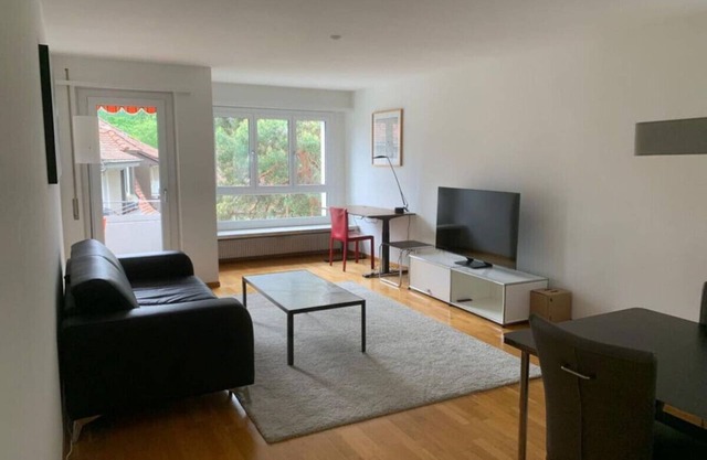 Fantastic 1BR flat in the city center (Marble1)