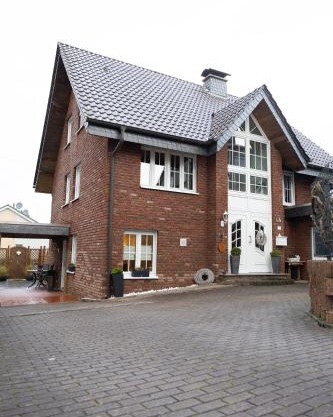Ferienwohnung Menden