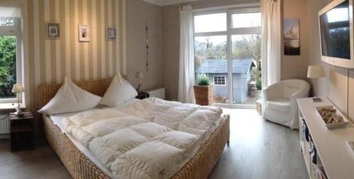 Ferienwohnung für 2 Personen ca 32 m in Kiel, Ostseeküste Deutschland Kieler Bucht