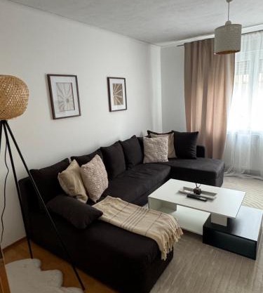 Ferienwohnung mitten in Fulda