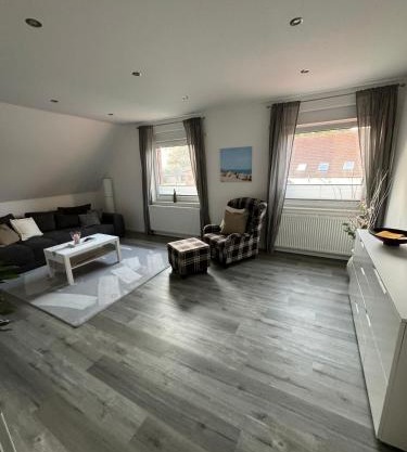 Ferienwohnung Moncho 2