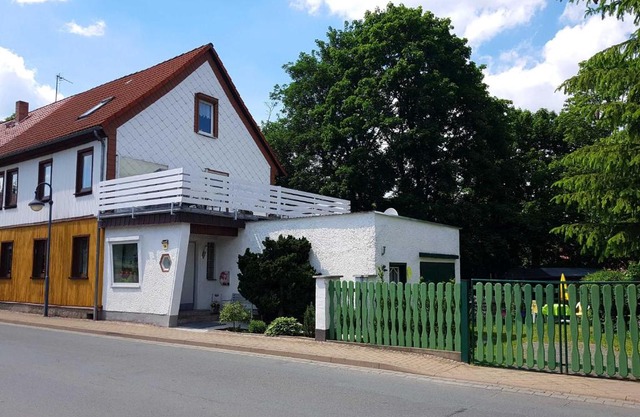 Ferienwohnung Monique am Stieger See