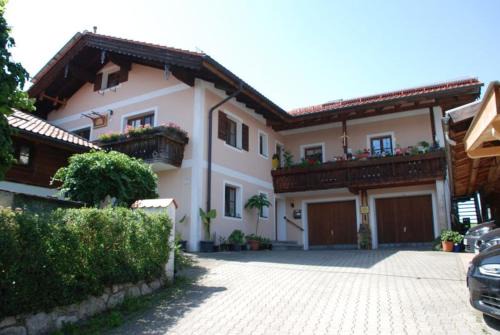 Ferienwohnung Mountainview