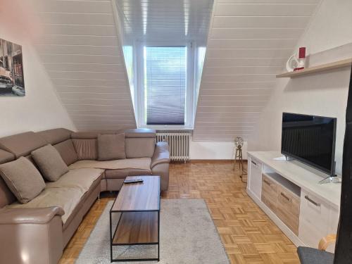 Ferienwohnung nähe Universität