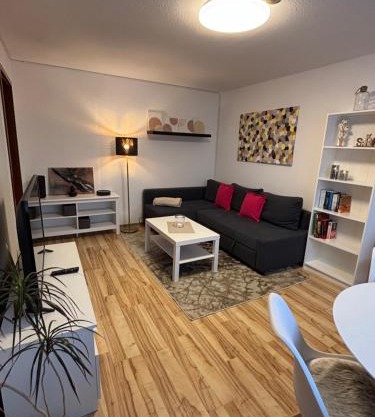 Ferienwohnung Neuenrade