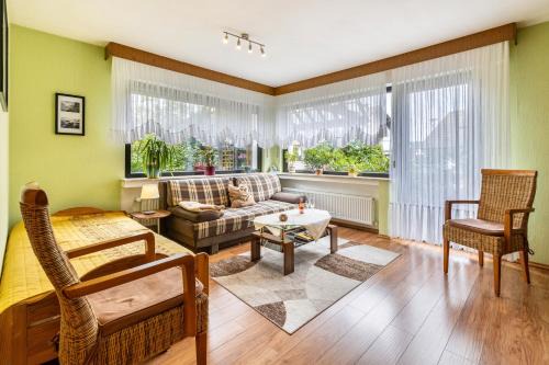Ferienwohnung Neuenrade