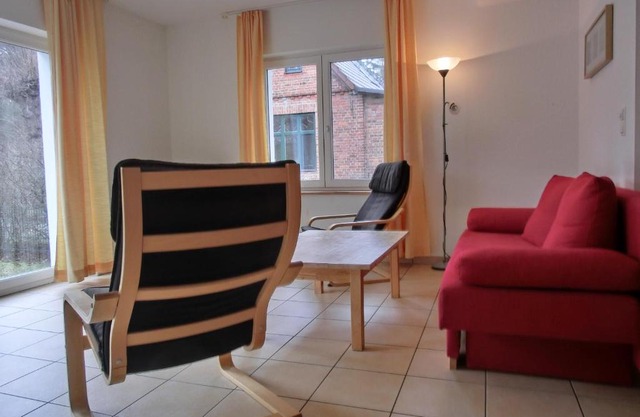 Ferienwohnung NH11