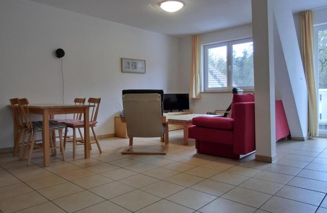 Ferienwohnung NH15