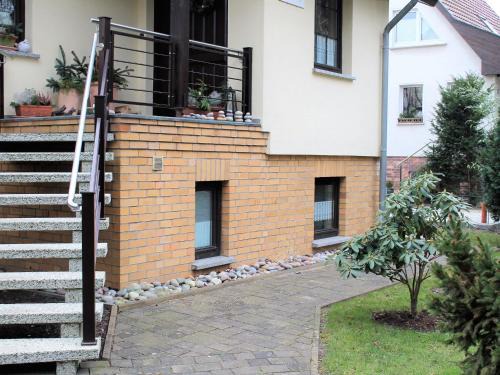 Ferienwohnung, Nienhagen