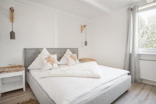 Ferienwohnung Nordlicht Refugium Pellworm