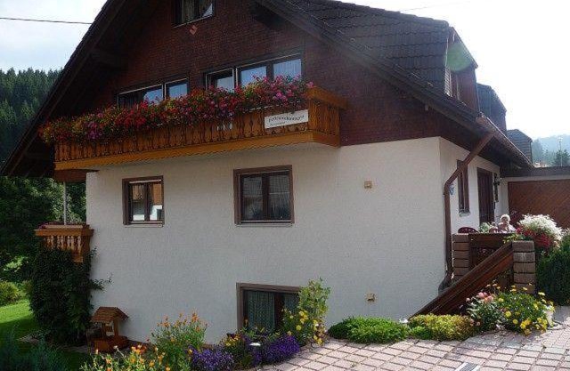 Ferienwohnung Nr.1