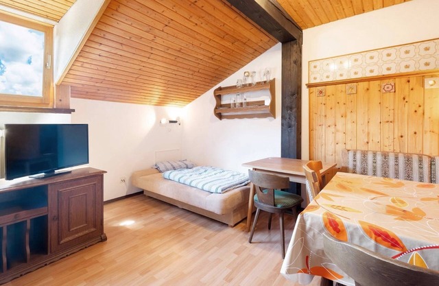 Ferienwohnung Nr. 11, 42 qm, 1 Wohn-/Schlafzimmer