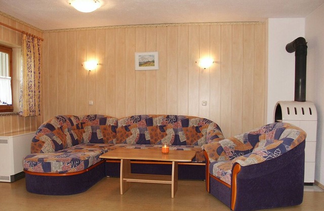Ferienwohnung Nr. 4 | Wohnung mit Nähe zur Rottal Terme (65m2)