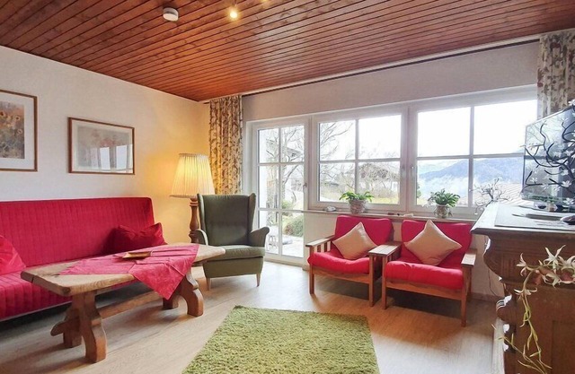 Ferienwohnung Nr.2 für 2-4 Personen