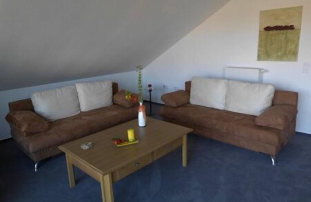 Ferienwohnung Panorama, 1-2 Pers.