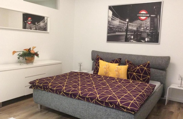 Ferienwohnung Passau