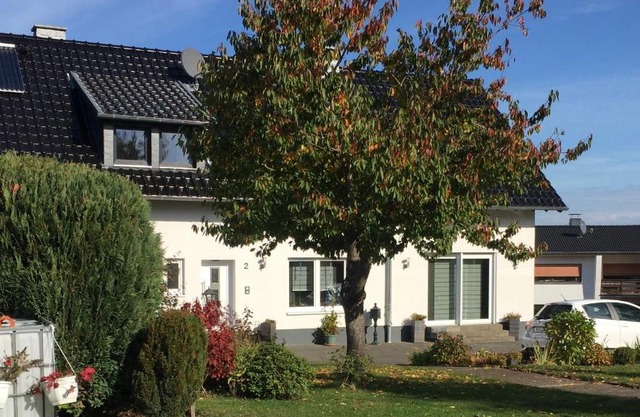Ferienwohnung Rüth