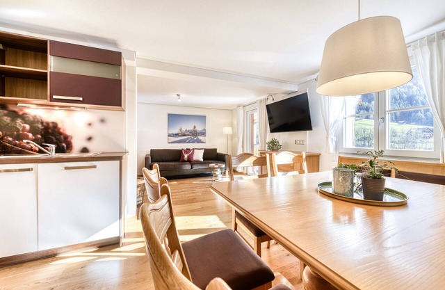 Ferienwohnung Rüti