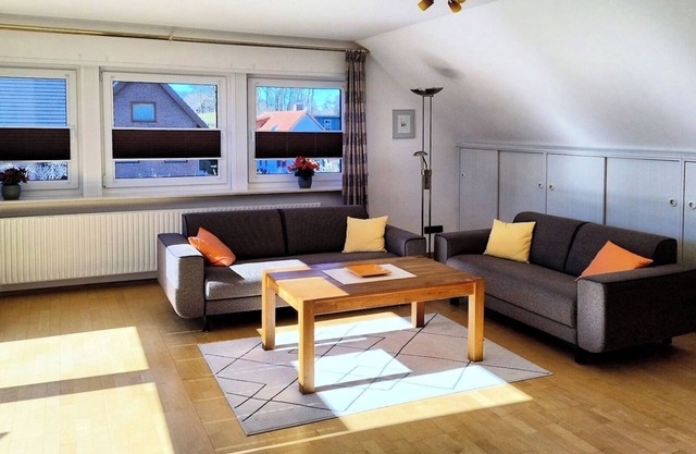 Ferienwohnung Regina in Kappeln