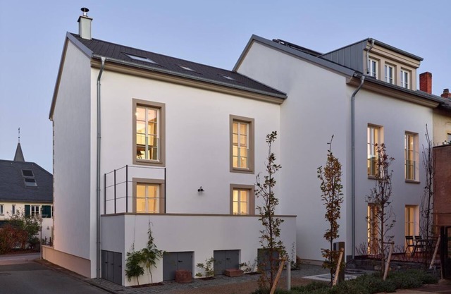 Ferienwohnung Ritterpfad - Gästehaus-Weingut Cantzheim