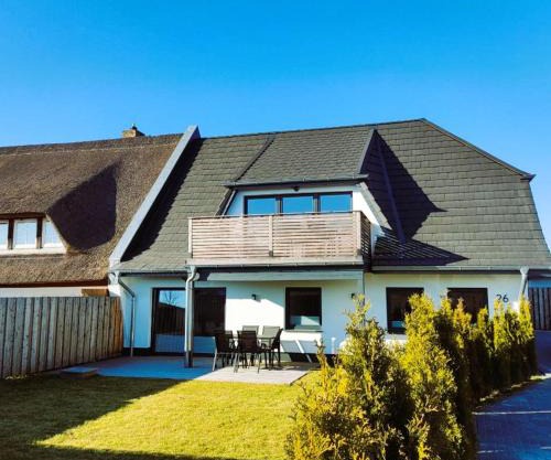 Ferienwohnung Rosini
