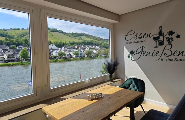 Ferienwohnung Schöne Aussicht