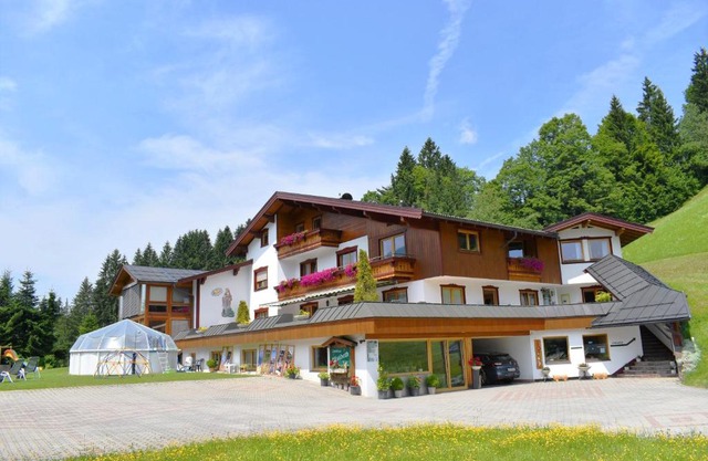 Ferienwohnung Saalbach Fieberbrunn