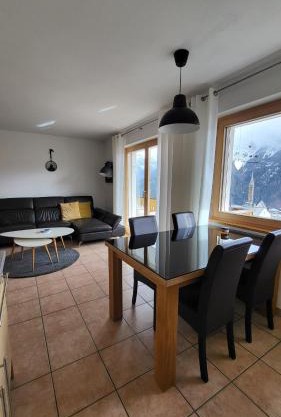 Ferienwohnung Scandella Otto und Monika
