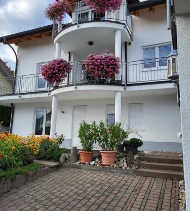 Ferienwohnung Schiffner