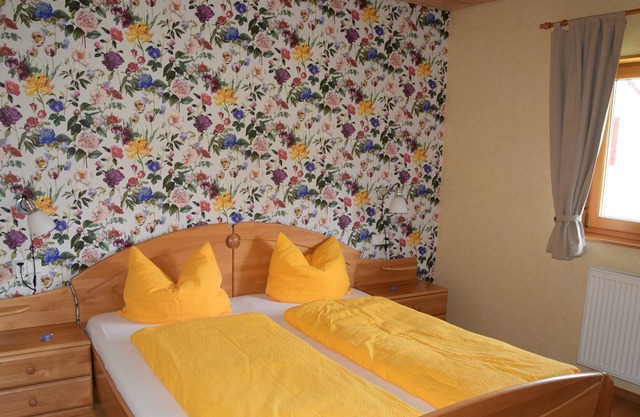 Ferienwohnung Schneckenhaus, 115qm, 3 Schlafzimmer, max. 6 Personen