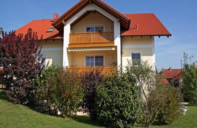 Ferienwohnung Schneider