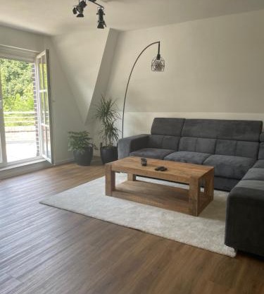 Ferienwohnung Schulte